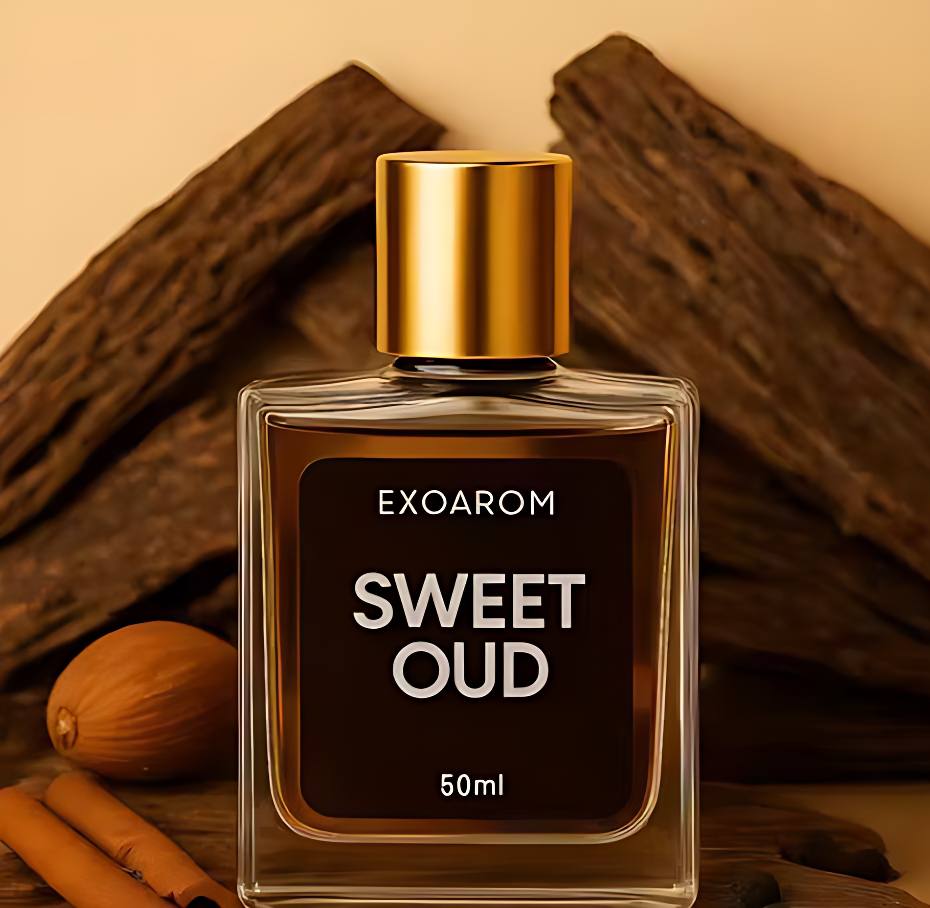 NOVAIR Oud Eclipse β 50ml Eau de Parfum