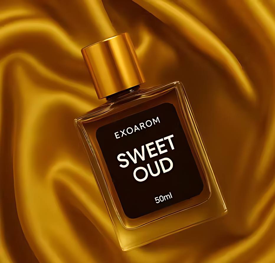 NOVAIR Oud Eclipse – 50ml Eau de Parfum